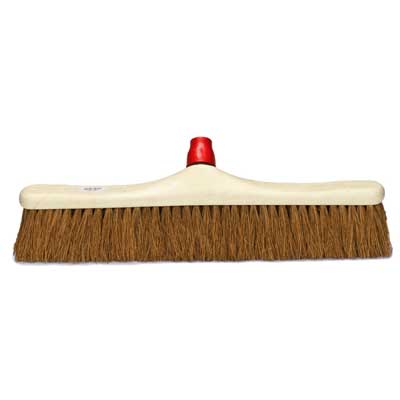 Kokosbesen Falcon Brush - 60 cm